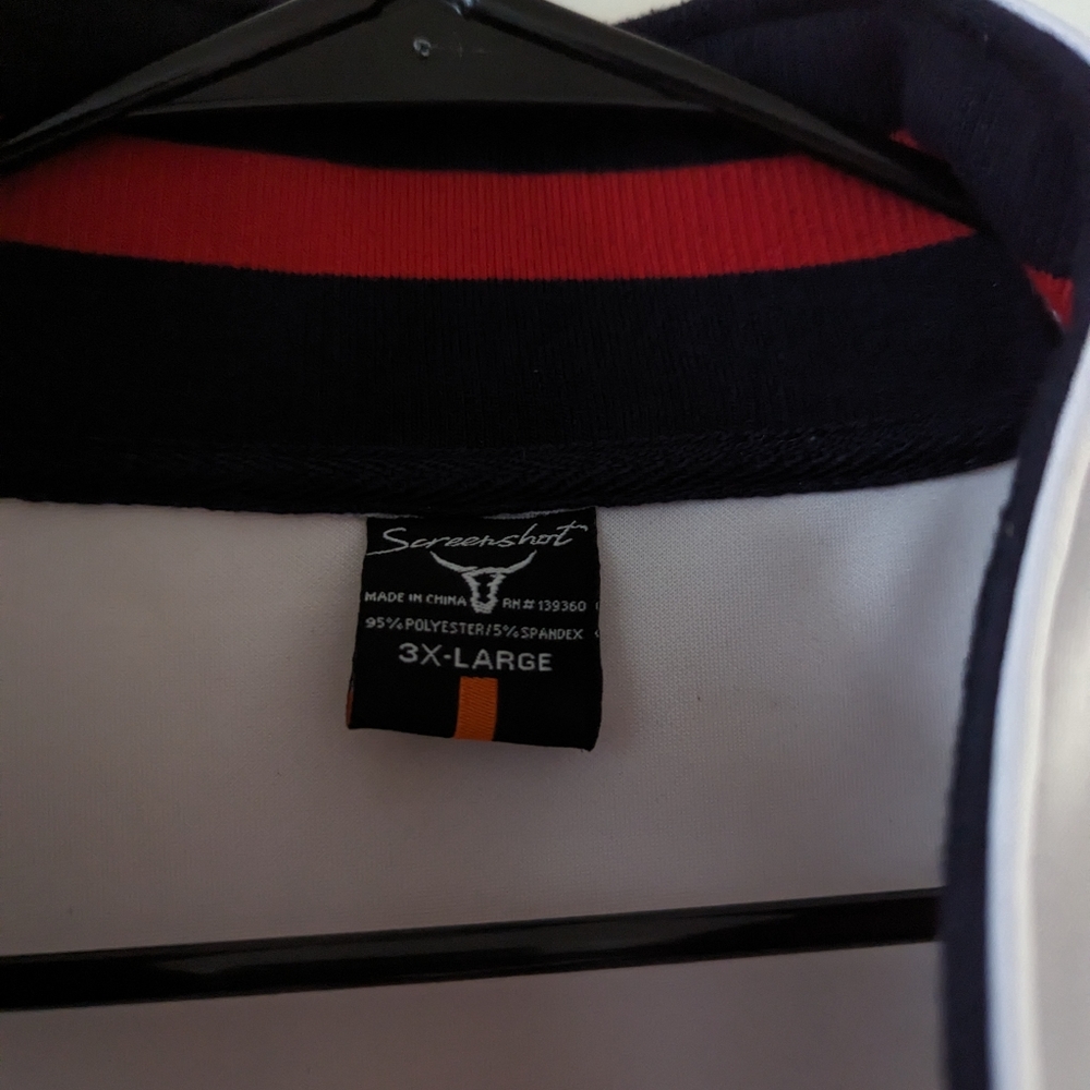 Screenshot Jacket - Picture 2 of 2